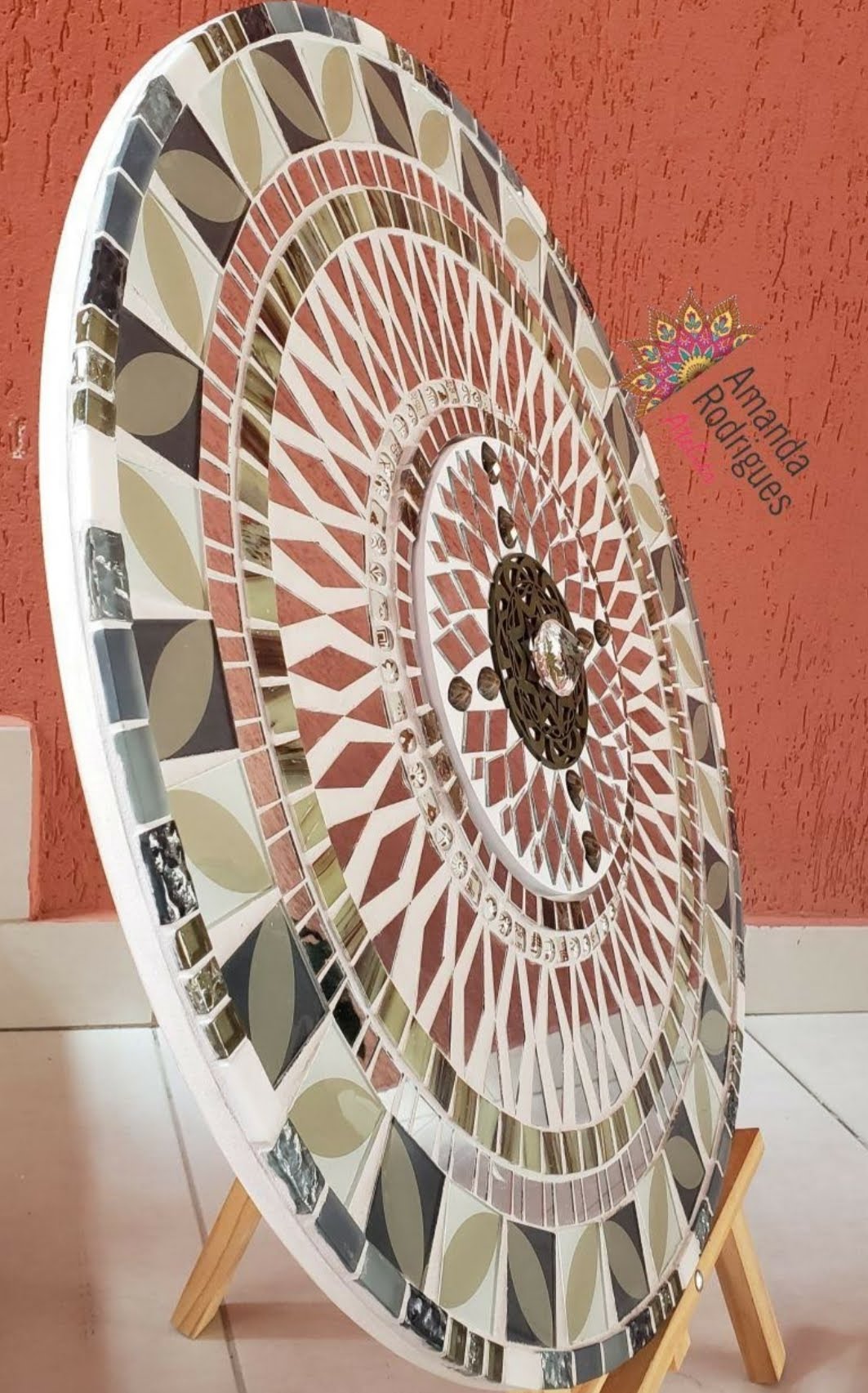 Mandalas